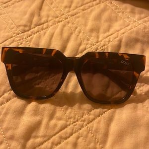 Quay Sunglasses